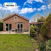 Holiday Home in Zeeland Near Lake