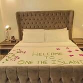 One The Island