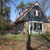 Peaceful Holiday Home in Lemele