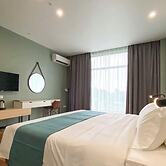 Fan's Hotel Baybay