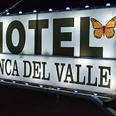 HOTEL FINCA DEL VALLE
