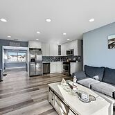 Waterfront Beach House