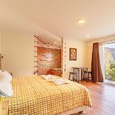 Valles apartamentos ecológicos