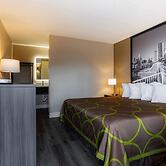 Super 8 by Wyndham Rockford South
