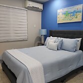 Tropical Breeze Escapes Couples Studio