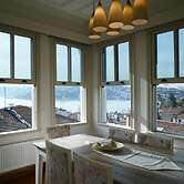 Pavilion With Bosphorus View in Anadolu Hisari