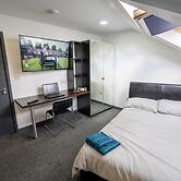 Fully Serviced Studio Available Close to the City