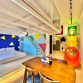 Sunway GRID by SR Home