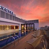 Novotel Kinshasa La Gombe