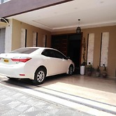 Travelodge Guesthouse