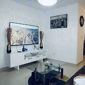 Confidence Luxurious Apartment