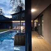 Abraços dos Avós - Casas de Aldeia