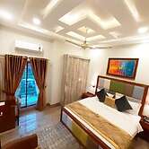 Alnoor Luxury Hotel Apartments