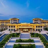 Howard Johnson Lakeview Hotel Huaibei