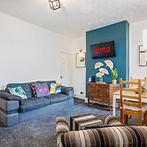 Stylish 3 bedroom home
