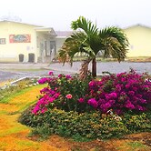 Hostal Victoria Volcán Chiriquí S. A.