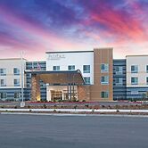 Fairfield by Marriott Inn & Suites Winters Davis