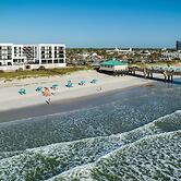 Springhill Suites By Marriott Jacksonville Beach Oceanfront
