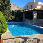 Elounda Blue Luxury Villa