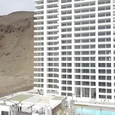 Condominio Aylly frente playa El Laucho