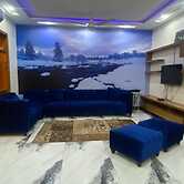 Burj Al Bahria Town Luxury Suites