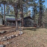 The Sanctuary at Ruidoso