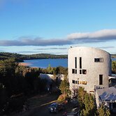 Hotel Parque Tepuhueico