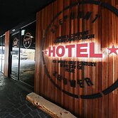 Elephant Shower Hotel