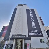 Hotel Advance