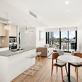 Rambla @ Perry House