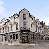 Forenom Serviced Apartments Drammen