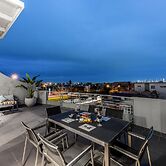 StayCentral - Moonee Ponds Penthouse