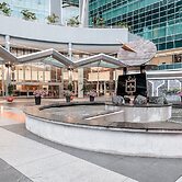 Raia Hotel & Convention Centre Kuching