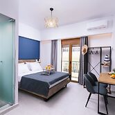 Alcyone Studios and Apartments