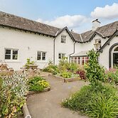 The House at Bridge of Lochay