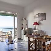 Sunset Apartment Above the sea by Wonderful Italy