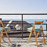 Sunset Apartment Above the sea by Wonderful Italy