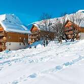 Vacancéole - Le Hameau de l'Alpage