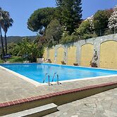 Una Terrazza sul Golfo di Ospedaletti by Wonderful Italy