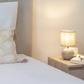 Holidays in a Quiet Area - Wings Apartment I