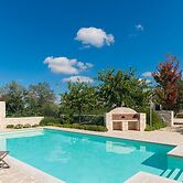 Villa Marangi con Piscina