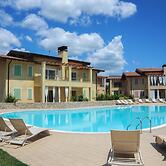 Le Corti Caterina A9 Apartment by Wonderful Italy