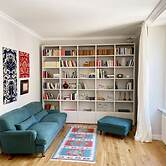 Romantic Apartment in S Giorgio by Wonderful Italy