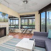 Spinnakers Reach 833 by Distinctive Beach Rentals