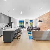 Elegant Suites De La Montagne- Dtwn Mtl