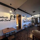 La Culta, Centro Cultural