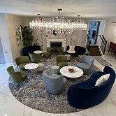 The Orange Inn Boutique Hotel