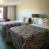 The Trail Inn - Sutton, Nebraska - US-6 HWY