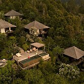 Munduk Cabins by Desa Hay