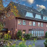 Boutique Hotel Rosengarten Hamburg